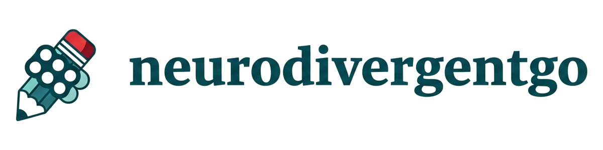 Neurodivergent Go