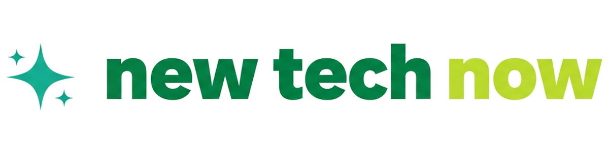 New Tech Now