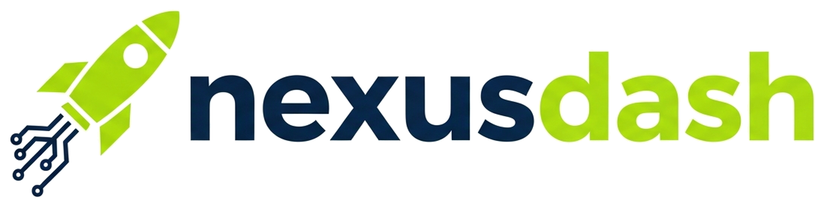 Nexus Dash
