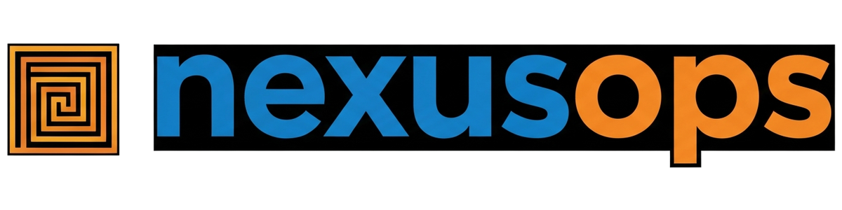 Nexus Ops