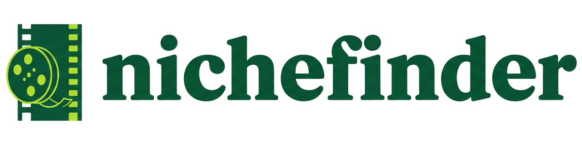 Niche Finder