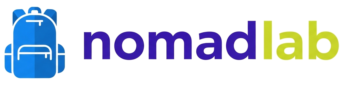 Nomad Lab
