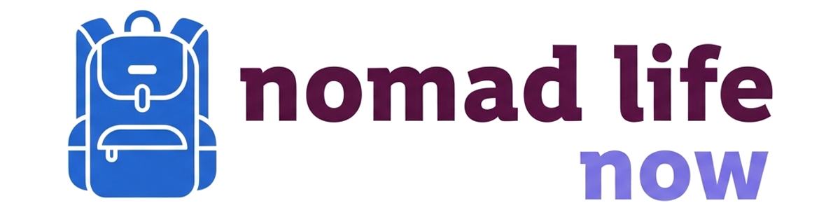 Nomad Life Now