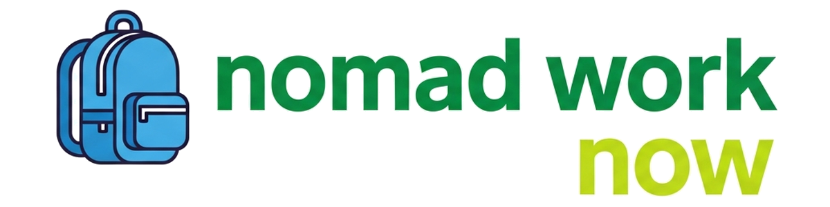 Nomad Work Now