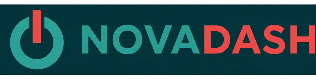 novadash
