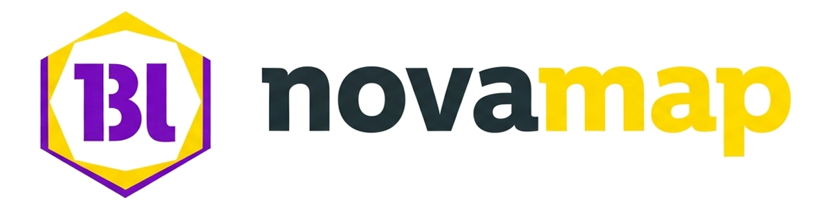 Nova Map