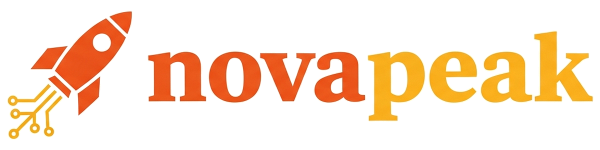 Nova Peak