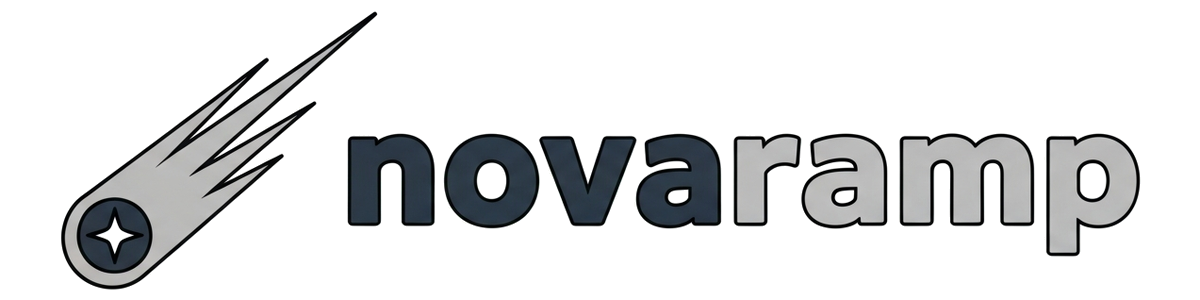novaramp