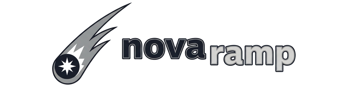 Nova Ramp