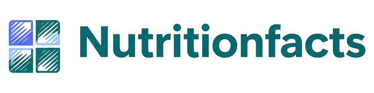 Nutrition Facts