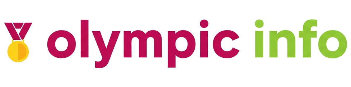 Olympic Info