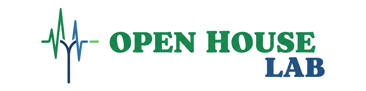 Open House Lab