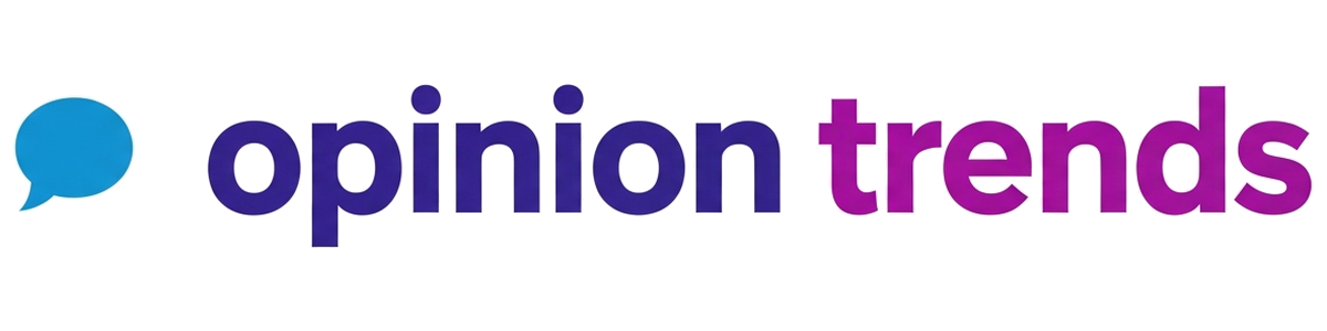 Opinion Trends