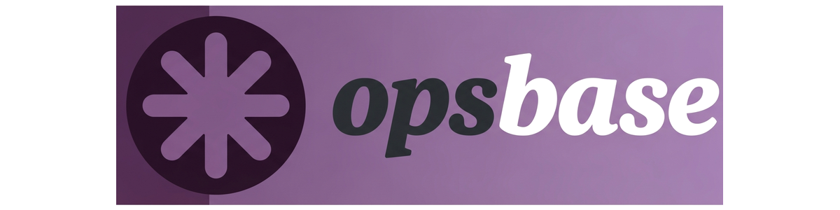 opsbase