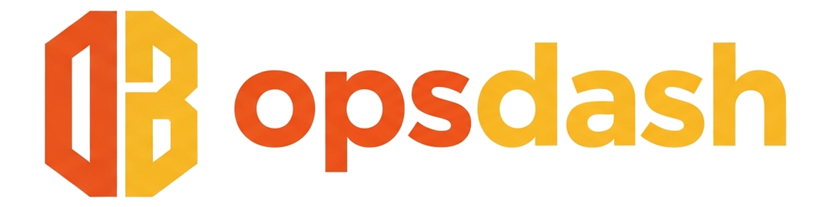 opsdash