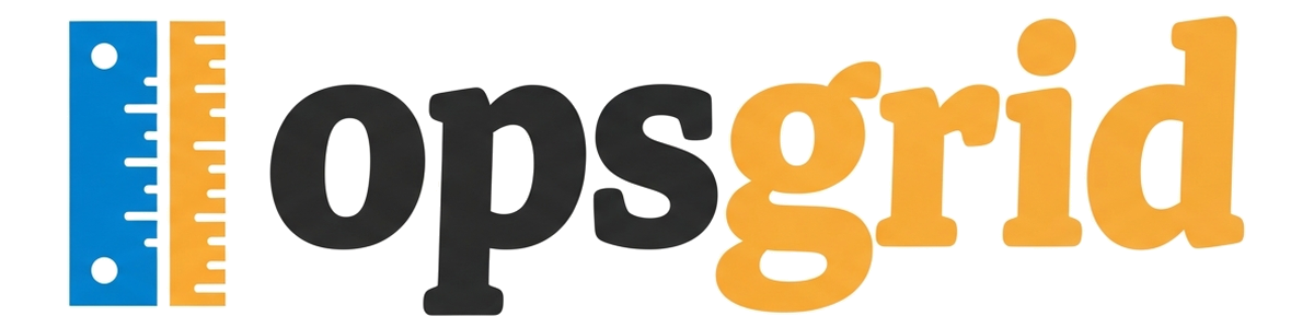 opsgrid
