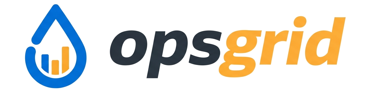 Ops Grid