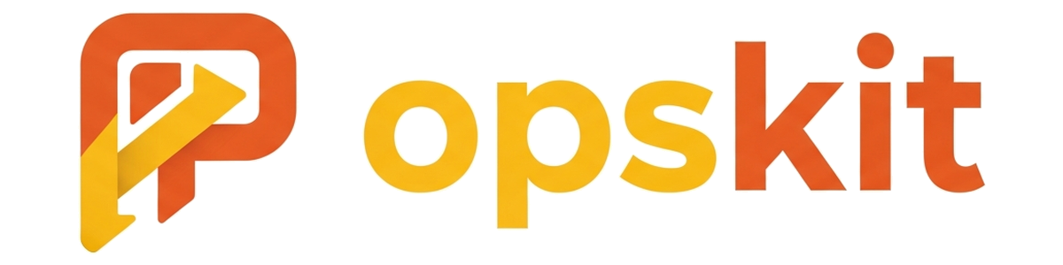 Ops Kit
