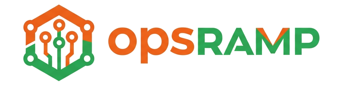 Ops Ramp