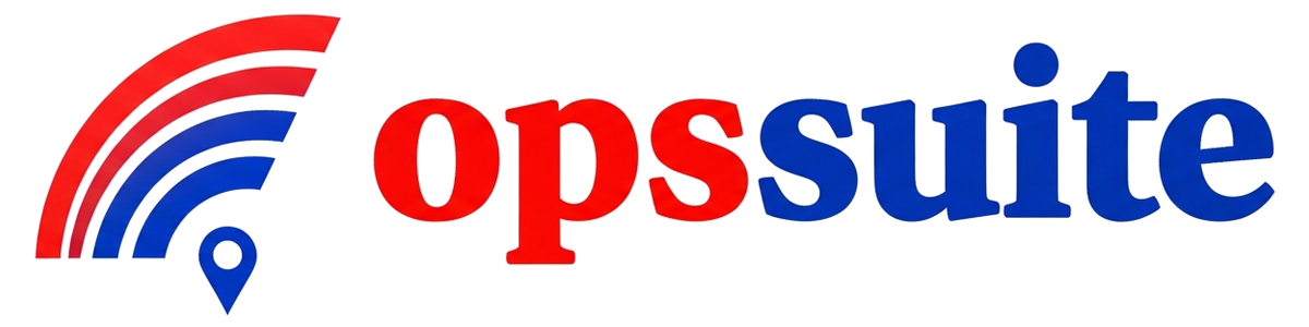 Ops Suite