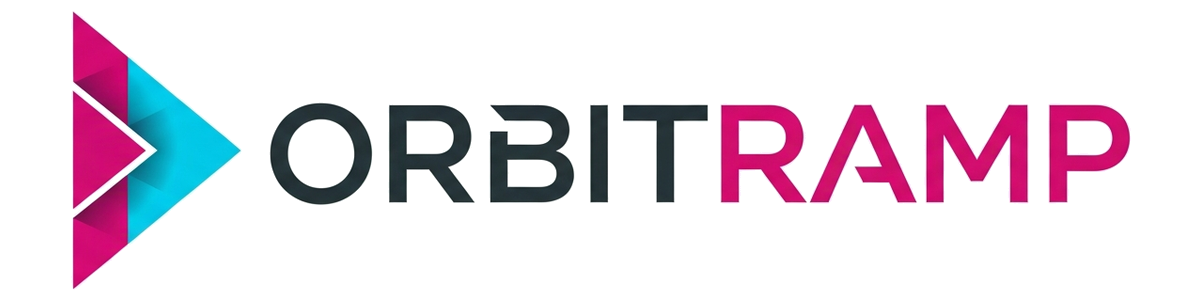 Orbit Ramp