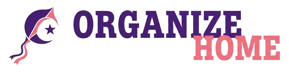 Organize Home