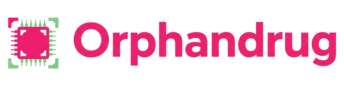 Orphan Drug