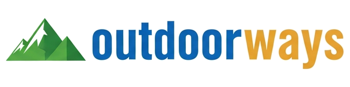 Outdoor Ways