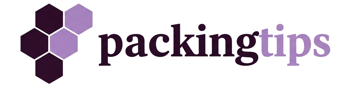 Packing Tips