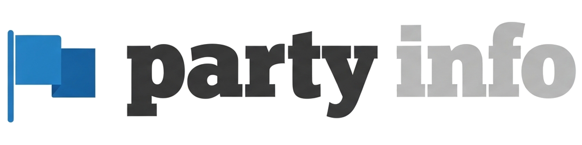 Party Info