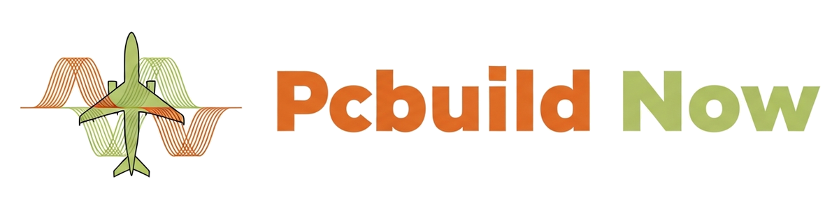 PC Build Now