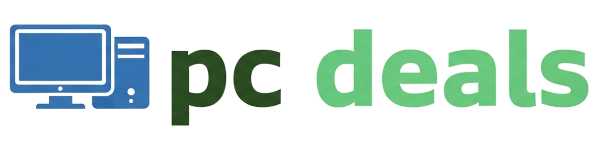 PC Deals