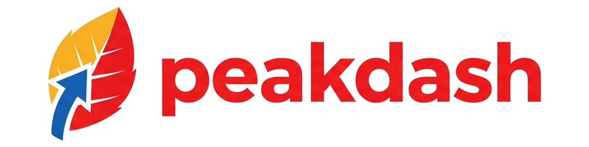 peakdash
