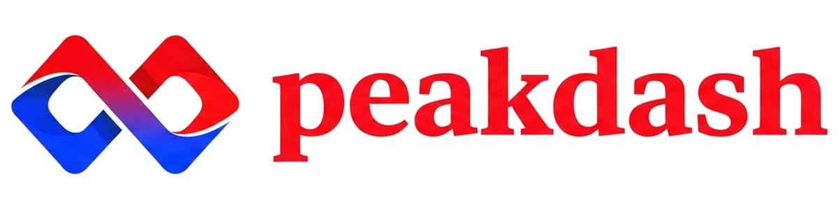 Peak Dash