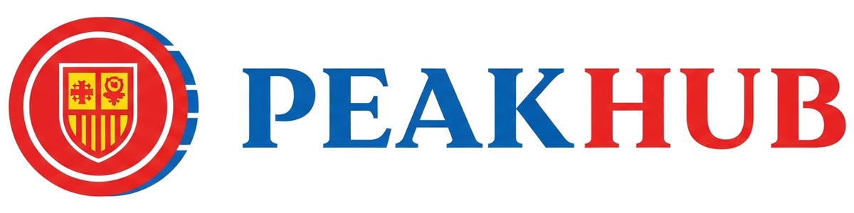 peakhub