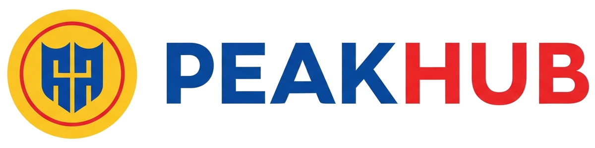 Peak Hub