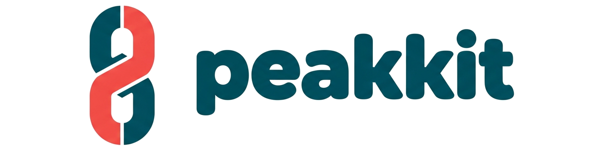 peakkit