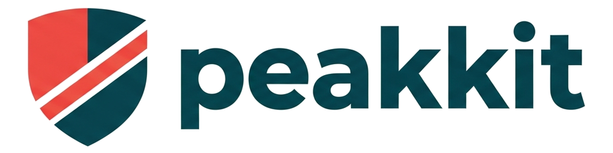 Peak Kit