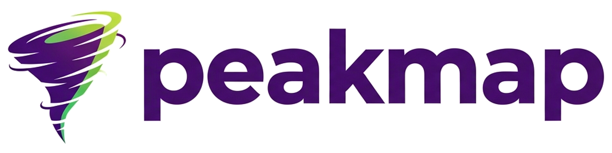 peakmap