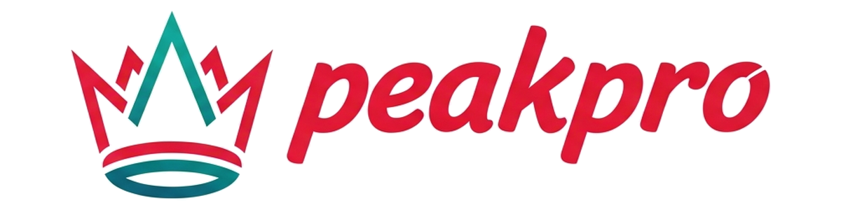 Peak Pro