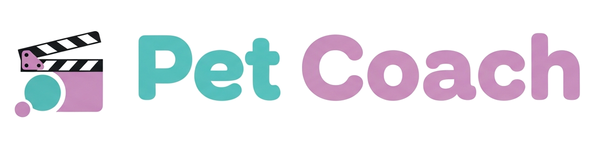Pet Coach