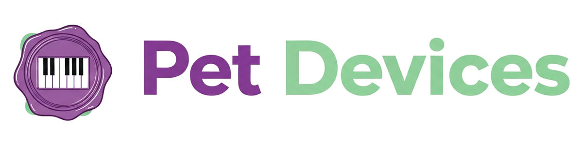 Pet Devices