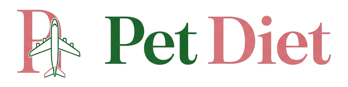 Pet Diet