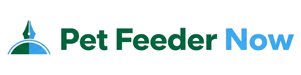 Pet Feeder Now
