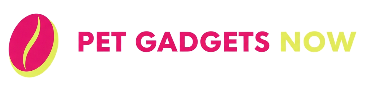 Pet Gadgets Now