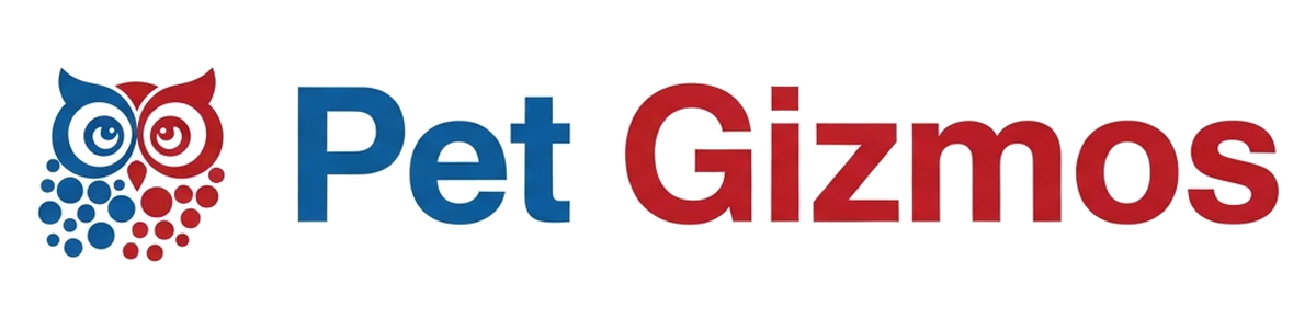 Pet Gizmos