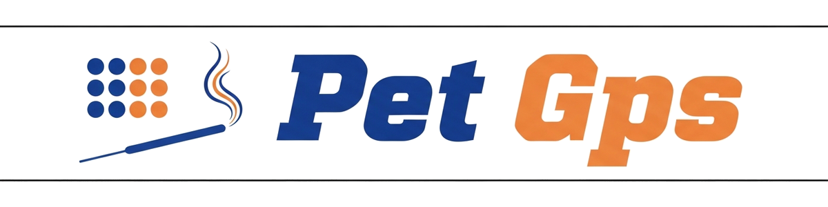 Pet Gps
