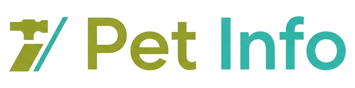 Pet Info