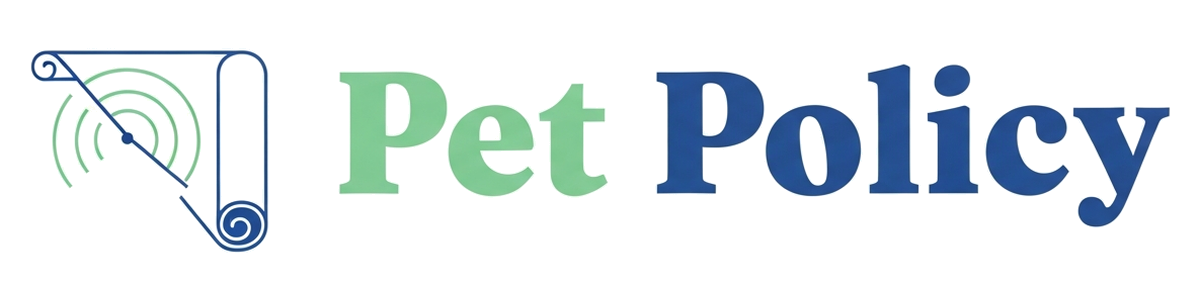 Pet Policy