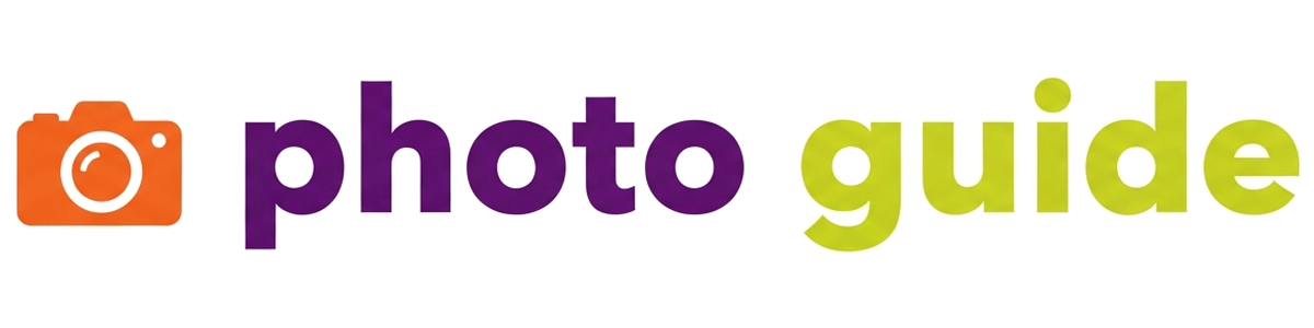 Photo Guide